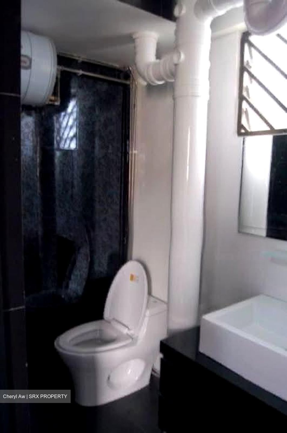 Blk 342 Clementi Avenue 5 (Clementi), HDB 5 Rooms #558339751